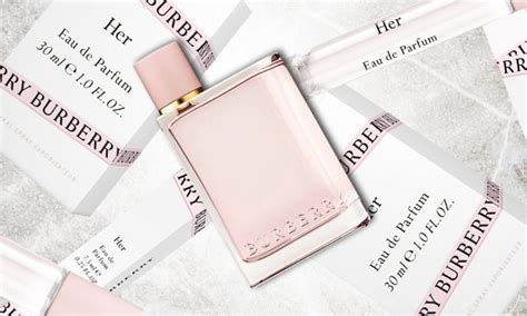 imitazione profumo burberry|best burberry her dupe.